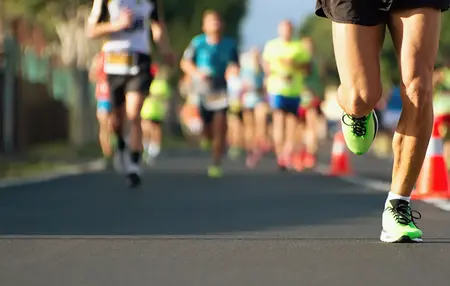 How to Prepare for a Marathon
