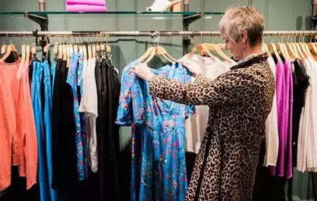 How to Build a Sustainable Wardrobe