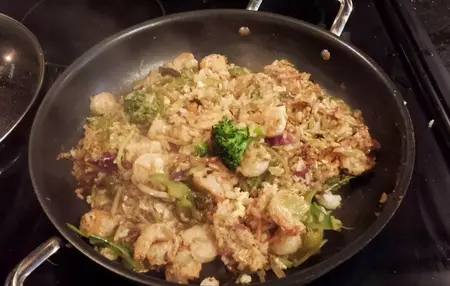 How to Make a Delicious Meal Using Leftovers