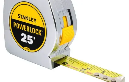 How to Use a Measuring Tape