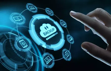How to Use a Backup Service to Protect Your Data from Loss