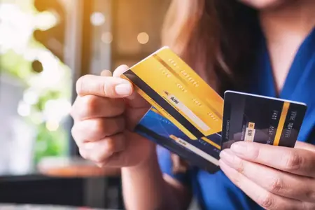 How to Choose the Right Credit Card for Your Needs
