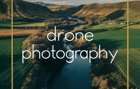 How to Use a Drone for Photography