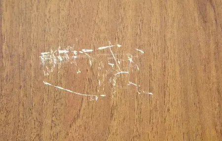 How to Remove Scratches from Wood Furniture