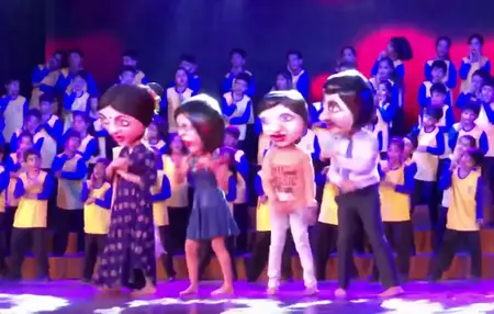 How to Start a Theater Festival