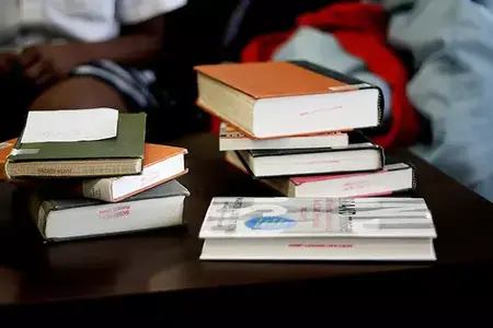 How to Write a Term Paper