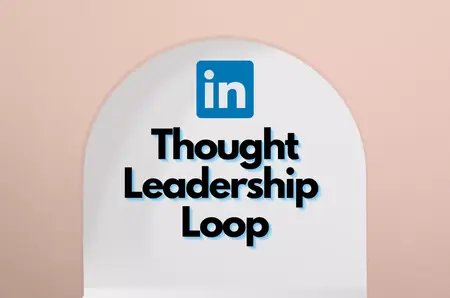 How to Use LinkedIn to Share Your Expertise