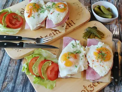 Telur & Diet: Manfaat & Tips Makan Telur Saat Diet