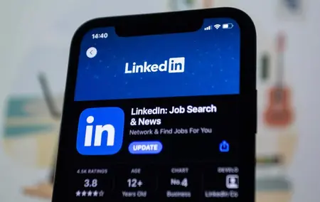 How to Improve Your LinkedIn Profile for Job Hunting