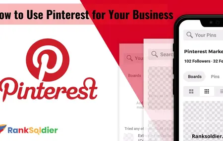 How to Use Pinterest for Business for Beginners