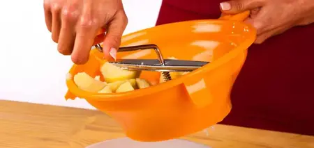 How to Use a Food Mill