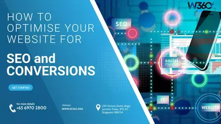 How to Optimize Your Website for Conversions