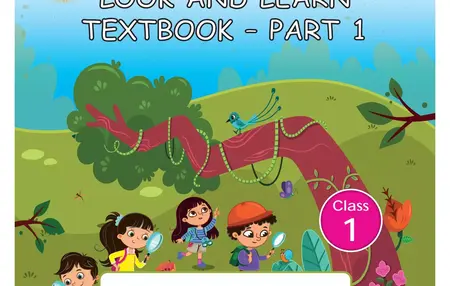 How to Learn from a Textbook