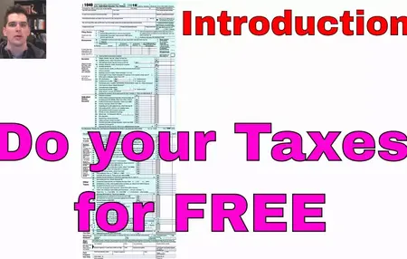 How to Do Your Own Taxes