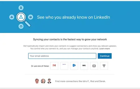 How to Build a Strong LinkedIn Profile