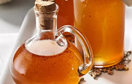 How to Make a Syrup