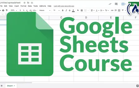 How to Learn to Use Google Sheets