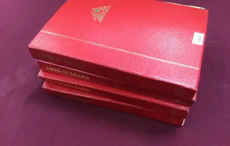 How to Learn About Comics