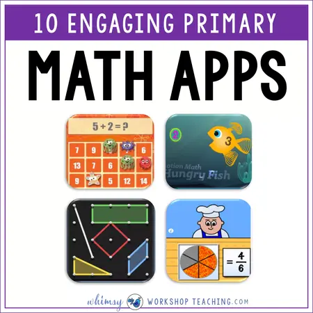 How to Use a Math App