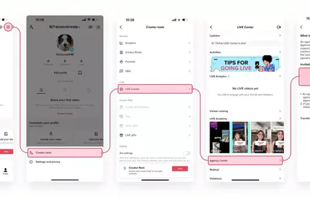 How to Use TikTok for Networking