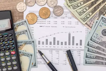 How to Build a Personal Budget