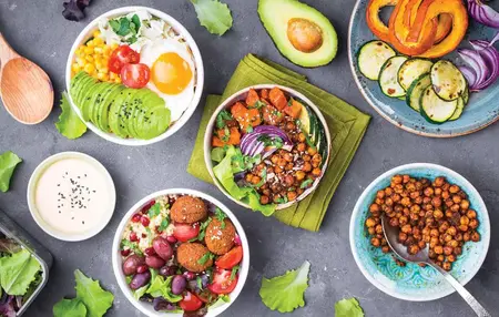 How to Eat Healthy on a Budget