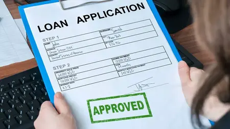How to Apply for a Loan