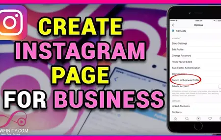 How to Start a Successful Online Business with Instagram