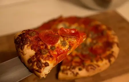 How to Cook a Perfect Pizza