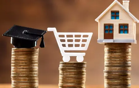 How to Create a Budget for Your Home