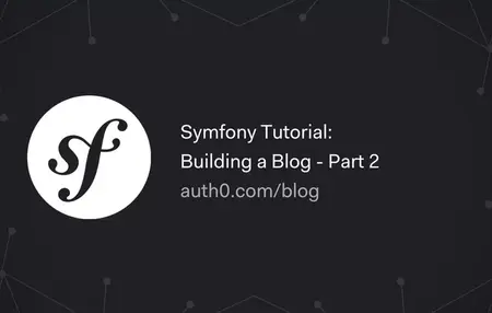 How to Use Symfony for Web Development