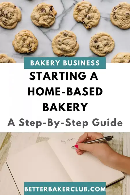 How to Start a Home-Based Baking Business