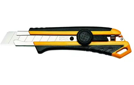 How to Use a Utility Knife