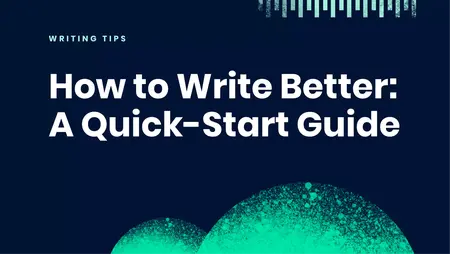 How to Improve Your Handwriting