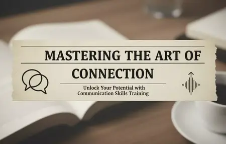 How to Improve Your Communication Skills