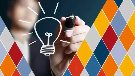 How to Solve Problems Creatively