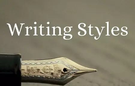 How to Improve Your Writing Style