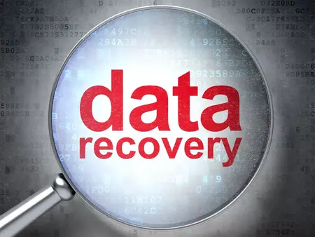 How to Use a Data Recovery Tool