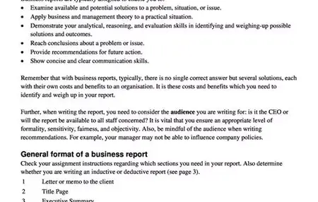 How to Write a Blog Post about a Business Idea