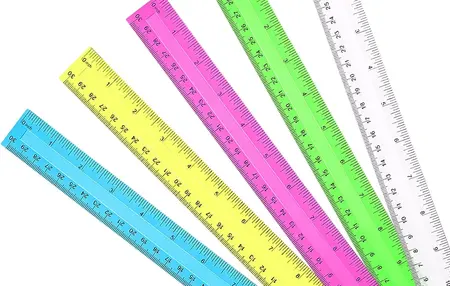 How to Use a Ruler