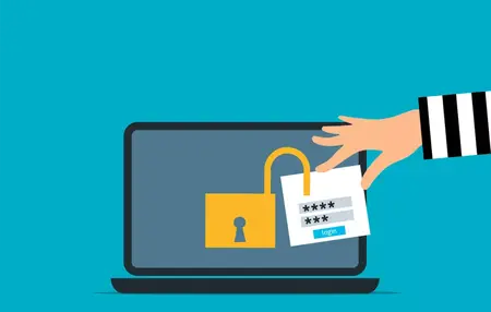 How to Protect Your Data Online