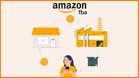 How to Create a Successful Amazon FBA Business