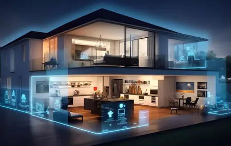 How to Build a Smart Home