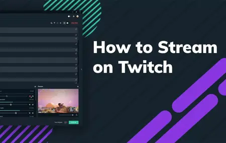 How to Create a Successful Twitch Stream