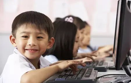 How to Learn to Use a Computer