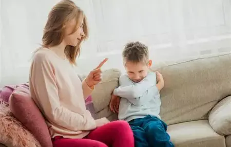 How to Discipline Your Kids Effectively
