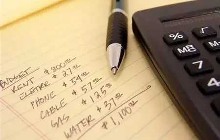 How to Create a Home Budget