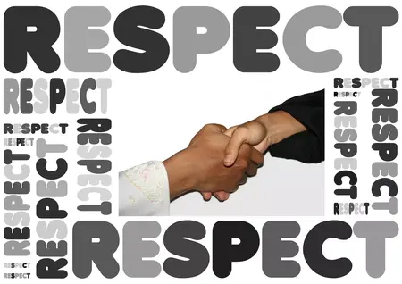 How to Respect Others