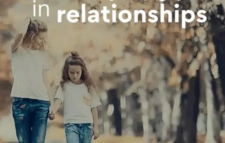 How to Be More Present in Your Relationships