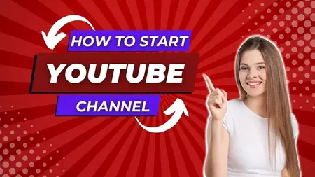 How to Start a YouTube Channel for Education